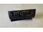 Comandi climatizzatore Audi A4 B8 del 2009 (8T1820043T)