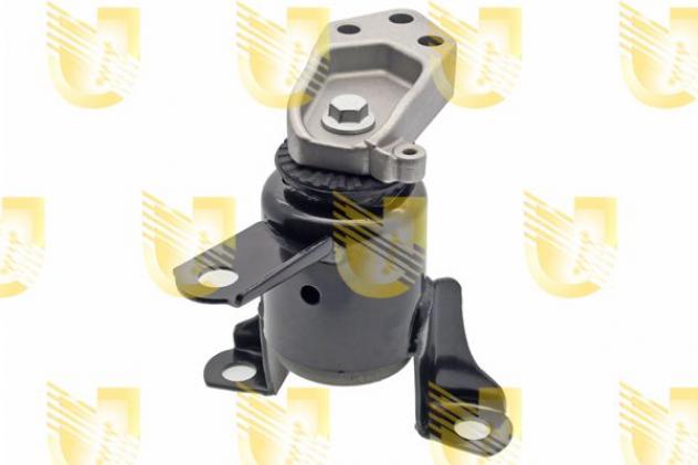 Unigom P.Netto Supporto Motore Ford Fiesta Vi 396474