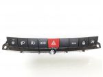 PULSANTIERA CENTRALE FIAT 500 L Serie (351_352) 7356509070 (12)