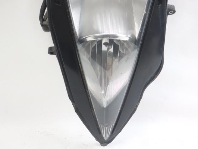 HONDA PANTHEON 125 33100KRJ901 FARO ANTERIORE 03 - 08 HEADLIGHT - Foto 3