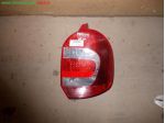 FANALE POST.D. ROSSO/BIANCO RENAULT MODUS / G.MODUS (J77) 999-U37612 Parti  &hellip;