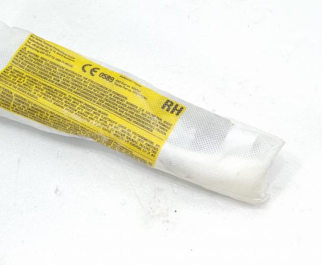 AIRBAG SEDILE DESTRO TOYOTA Yaris Serie 73910-0D061 (1720) - Foto 2