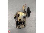 608050 SERRATURA PORTIERA DESTRA JDM TITANE I II III ALBIZIA