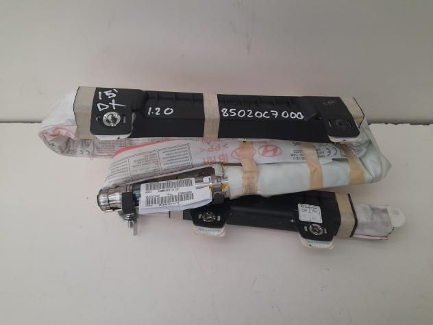 AIRBAG A TENDINA LATERALE PASSEGGERO HYUNDAI i20 2° Serie 85020C7000 (1520)
