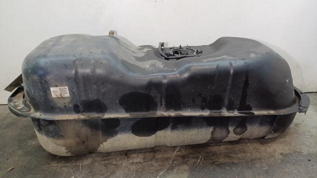 SERBATOIO CARBURANTE MITSUBISHI L 200 5° Serie 1700B894 4N14 diesel 2268 (15) - Foto 4