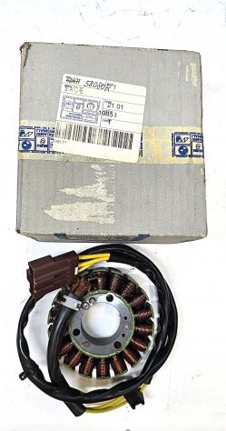 STATORE ORIGINALE PIAGGIO PER SCOOTER PIAGGIO/APRILIA/GILERA 400 – 500 CC