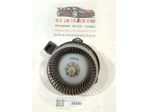VENTOLA ABITACOLO JAGUAR XF Serie AV272700-5391 224DT diesel 2179 (1115)