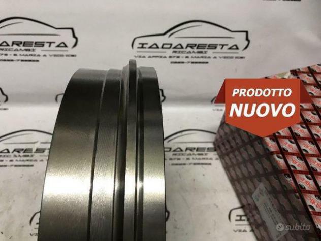 Tamburi Freno Posteriore Ford Ranger 1733773 - Foto 3