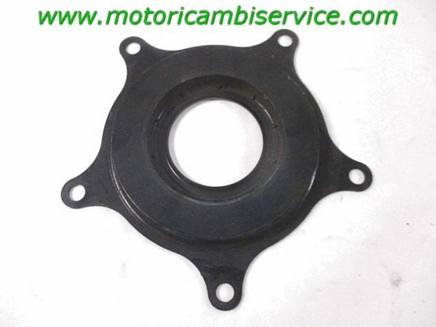 ANELLO RUOTA ANTERIORE YAMAHA MAJESTY 400 ABS (2011 - 14) 5RU2515A0000 - Foto 2