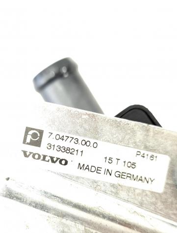 POMPA ACQUA AUSILIARIA VOLVO V40 Serie 31338211 D 4204 T13, D 4204 T8 Diesel 2000 (16) - Foto 6