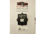 CENTRALINA PORTA POSTERIORE SX MERCEDES Classe A W169 4° Serie A1698203185 (08)