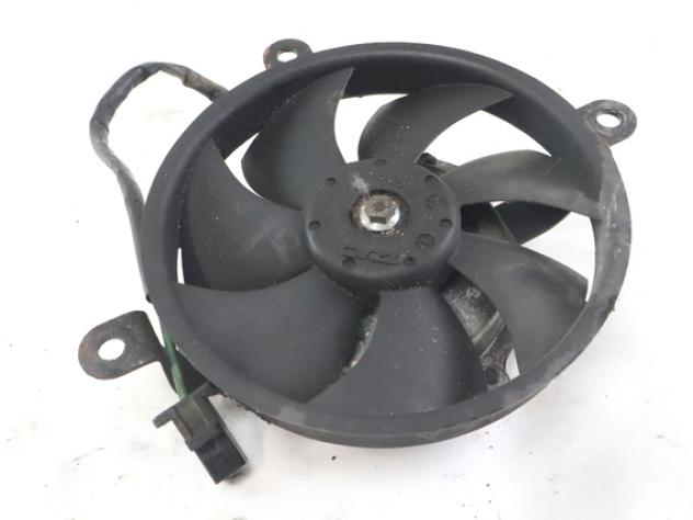 HONDA FORZA 250 X 19030KVZ631 ELETTROVENTOLA RADIATORE 05 - 07 FAN - Foto 2
