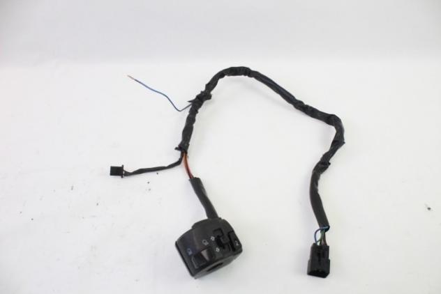 KAWASAKI Z 1000 460910186 DEVIO LUCI SINISTRO ZRT00D 10 - 13 LEFT SWITCH FILO STACCATO