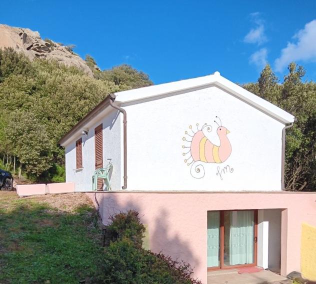 Casale in vendita a Luogosanto - Foto 2