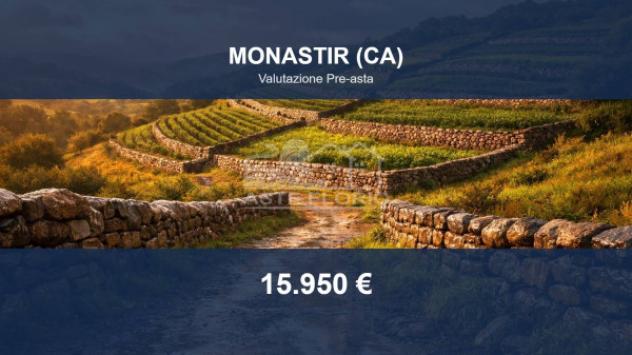 Immobile in asta di 60570 m² in vendita a Monastir