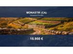 Immobile in asta di 60570 m² in vendita a Monastir