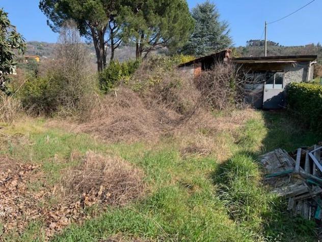 Terreno edif. residenziale in vendita a Montecatini-Terme 543 mq Rif: 1048098 - Foto 2