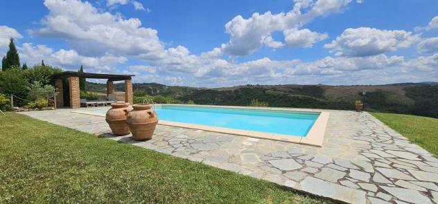 COLONICA di 4 vani e di 91 mq (PALAIA) rif. M 511 - Foto 4