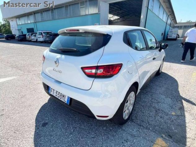RENAULT Clio VAN ENERGY 1.5 DCI 75 2 posti - FT338ML rif. 23991568 - Foto 6