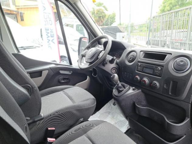 RENAULT Master T35 2.3 dCi/170 Passo Lungo/Tetto alto Furgone L3 rif. 23904460 - Foto 8