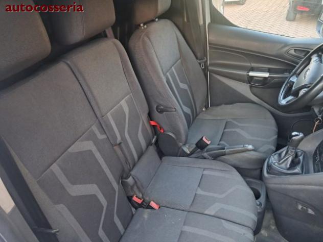 FORD Transit Connect maxi 3 posti motore revisionato rif. 23449909 - Foto 6