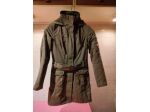 Parka Pimkie donna marrone tg. S