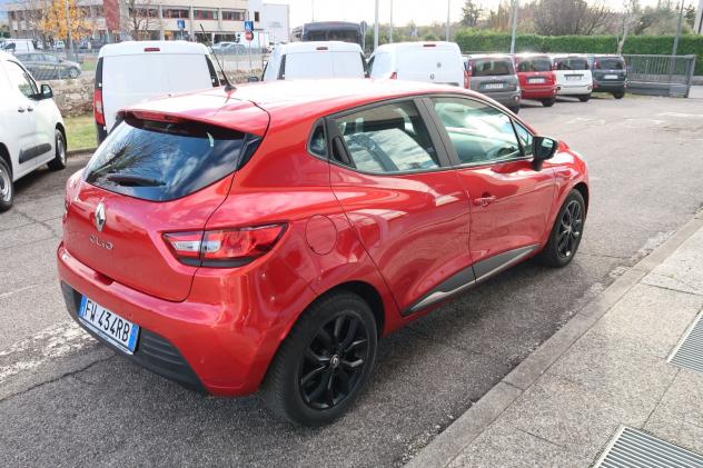 Renault Clio dCi 8V 90 CV 5 porte Business - Foto 5