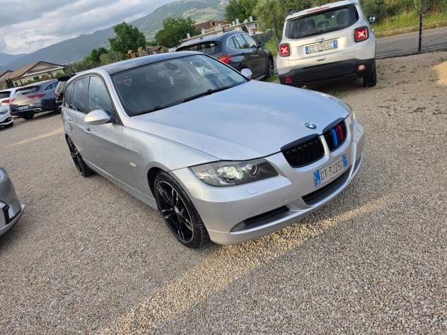 Bmw 320 320d cat Touring Futura serie 3 - Foto 7