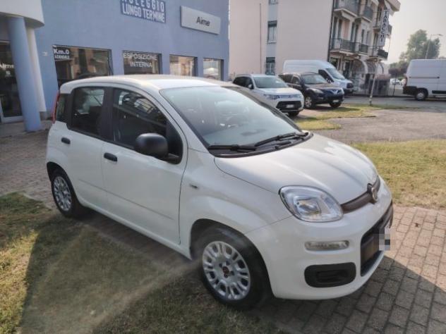 FIAT Panda 1.0 FireFly S&S Hybrid rif. 22440664 - Foto 2