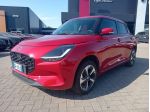 Suzuki Swift Hybrid 1.2 Hybrid Top Allgrip 4WD