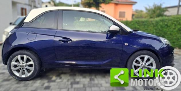 OPEL Adam 1.4 87CV GPL TECH AIR rif. 24198915 - Foto 2