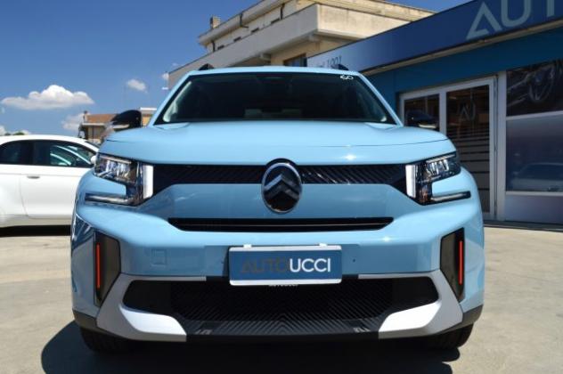 CITROEN C3 Aircross PureTech Turbo 100 CV Plus rif. 23888040 - Foto 4