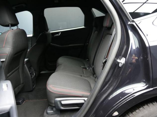 FORD Kuga 2.5 Full Hybrid 180CV CVT 2WD ST-Line rif. 24117667 - Foto 7