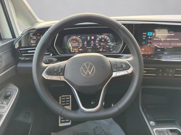 VOLKSWAGEN Caddy maxi m1 1.5 phev 150cv style dsg rif. 24162561 - Foto 10