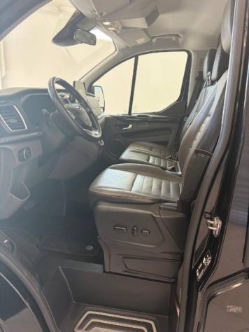 FORD Tourneo Custom 320 2.0 EcoBlue 130CV aut. PL c/sollev. Tit. I,E rif. 24159335 - Foto 10