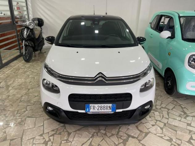 CITROEN C3 BlueHDi 100 S&S Shine rif. 24087788 - Foto 3