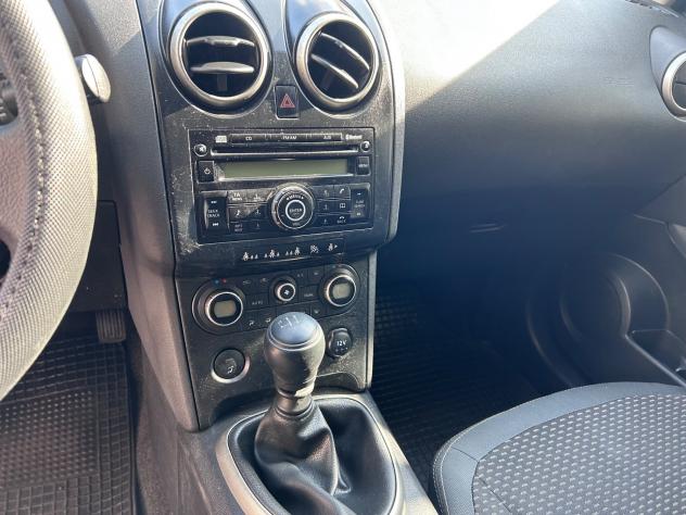 Nissan Qashqai 2.0 dCi DPF 4WD Tekna - Foto 9
