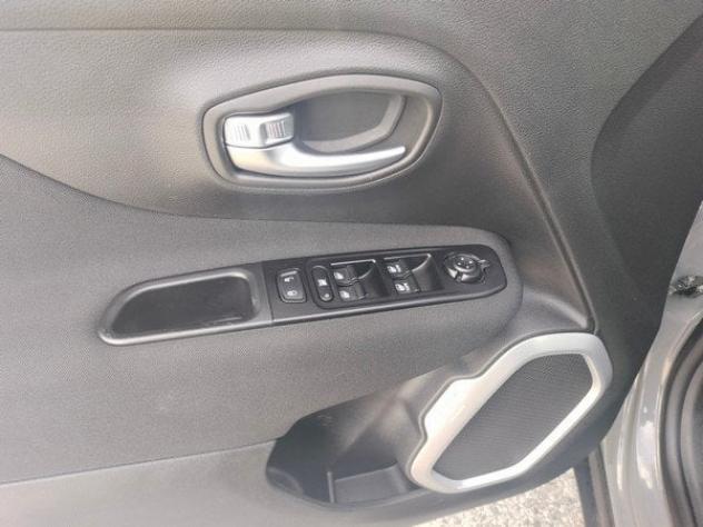 Jeep Renegade 1.0 T3 120cv Longitude - Foto 10