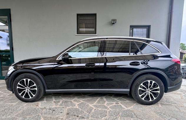 Mercedes GLC SUV GLC 220 d Advanced Plus 4matic auto - Foto 2