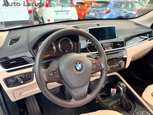BMW X1 xDrive25e Business Advantage rif. 23928267 - Foto 5