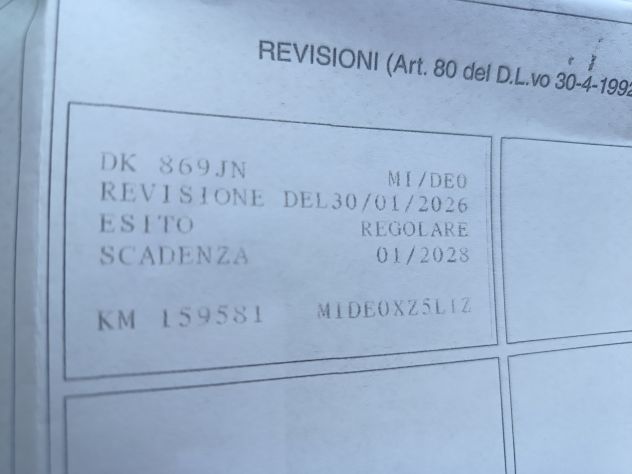 Fiat panda euro 3 - Foto 9