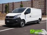 FIAT Talento 2.0 Ecojet 120CV PL-TN Furgone 12q
