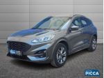 Ford Kuga III 2020 ST-LINE 2WD AUT-CVT 2.5FHEV 190CV