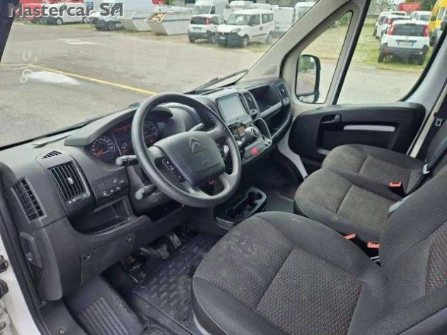 CITROEN Jumper 35 L2H2 - PM -TM 2.2 BlueHDi 140cv - GP218BS rif. 23867971 - Foto 8