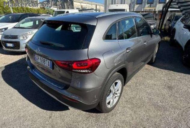 MERCEDES-BENZ GLA 250 GLA e phev (eq-power) Business Extra auto - GP698T rif. 24193343 - Foto 5