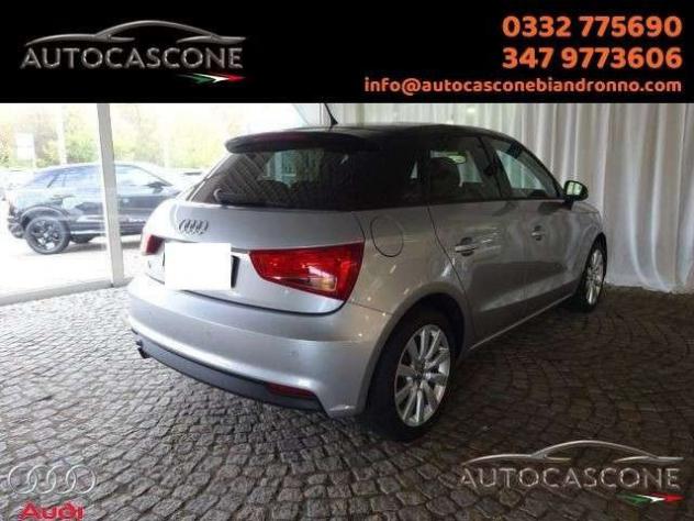 Audi A1 1.0 TFSI ultra Design - Foto 4