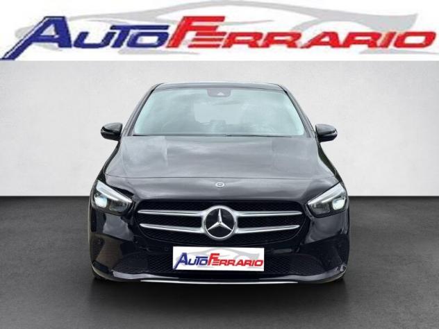 MERCEDES Classe B (W247) B 180 Business Extra - Foto 6