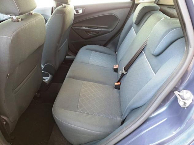 FORD Fiesta 1.2 16V 82CV 5p. Titanium Bs. rif. 23895789 - Foto 7