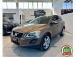VOLVO XC60 2.4 D AWD Momentum rif. 23880032
