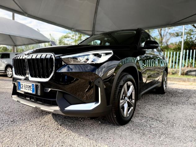 BMW X1 XDRIVE 23D IBRIDO DIESEL UNICOPROPRIETARIO - Foto 4